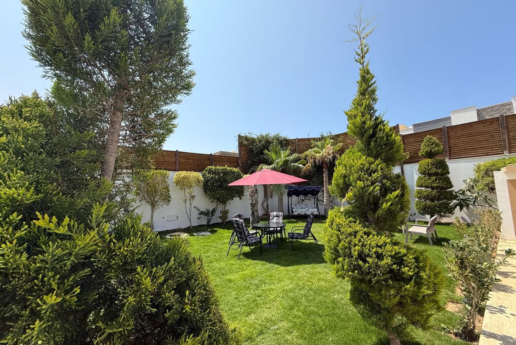 Villa Oasis — photo 3