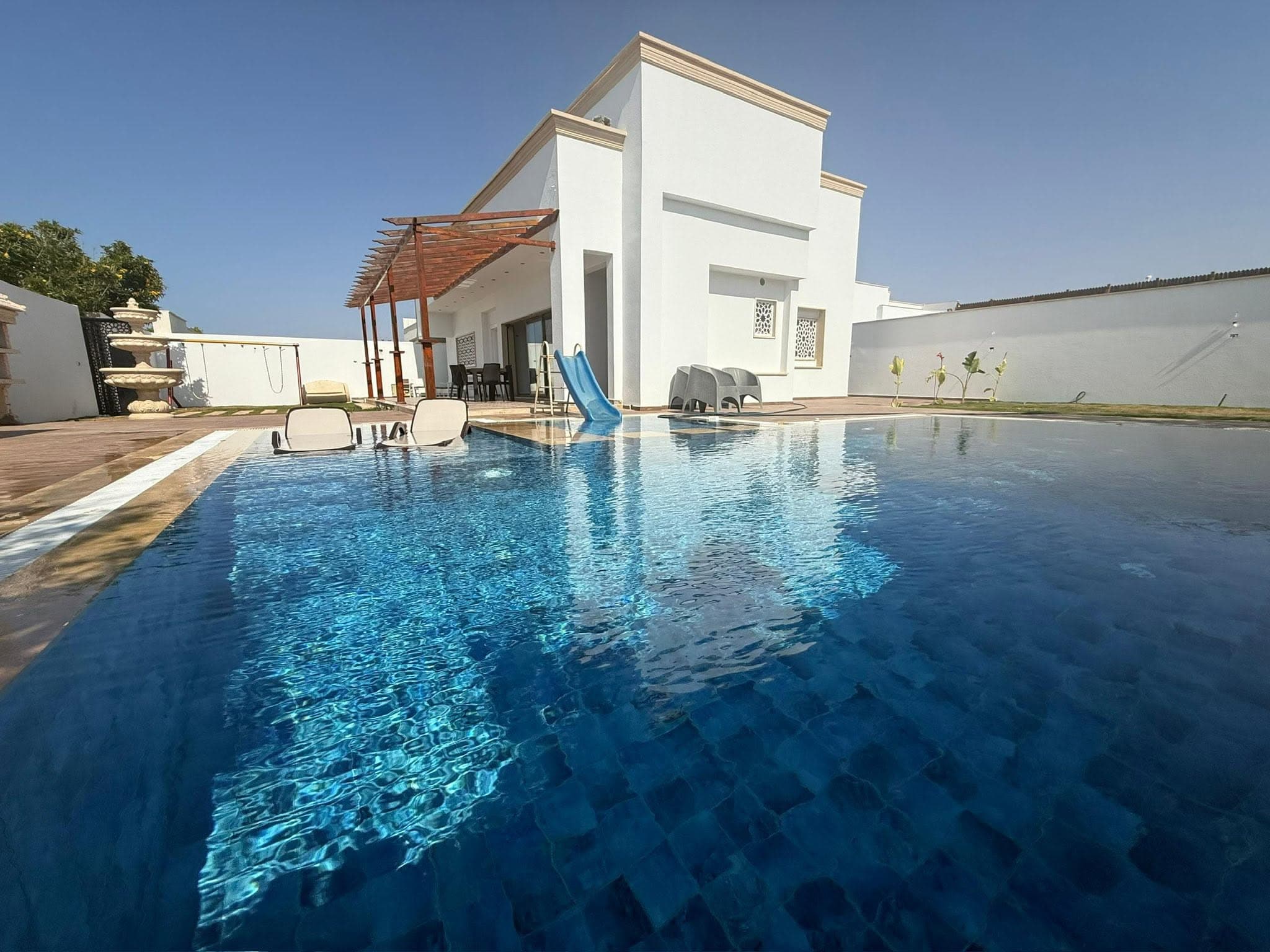 Villa Oasis — photo 4
