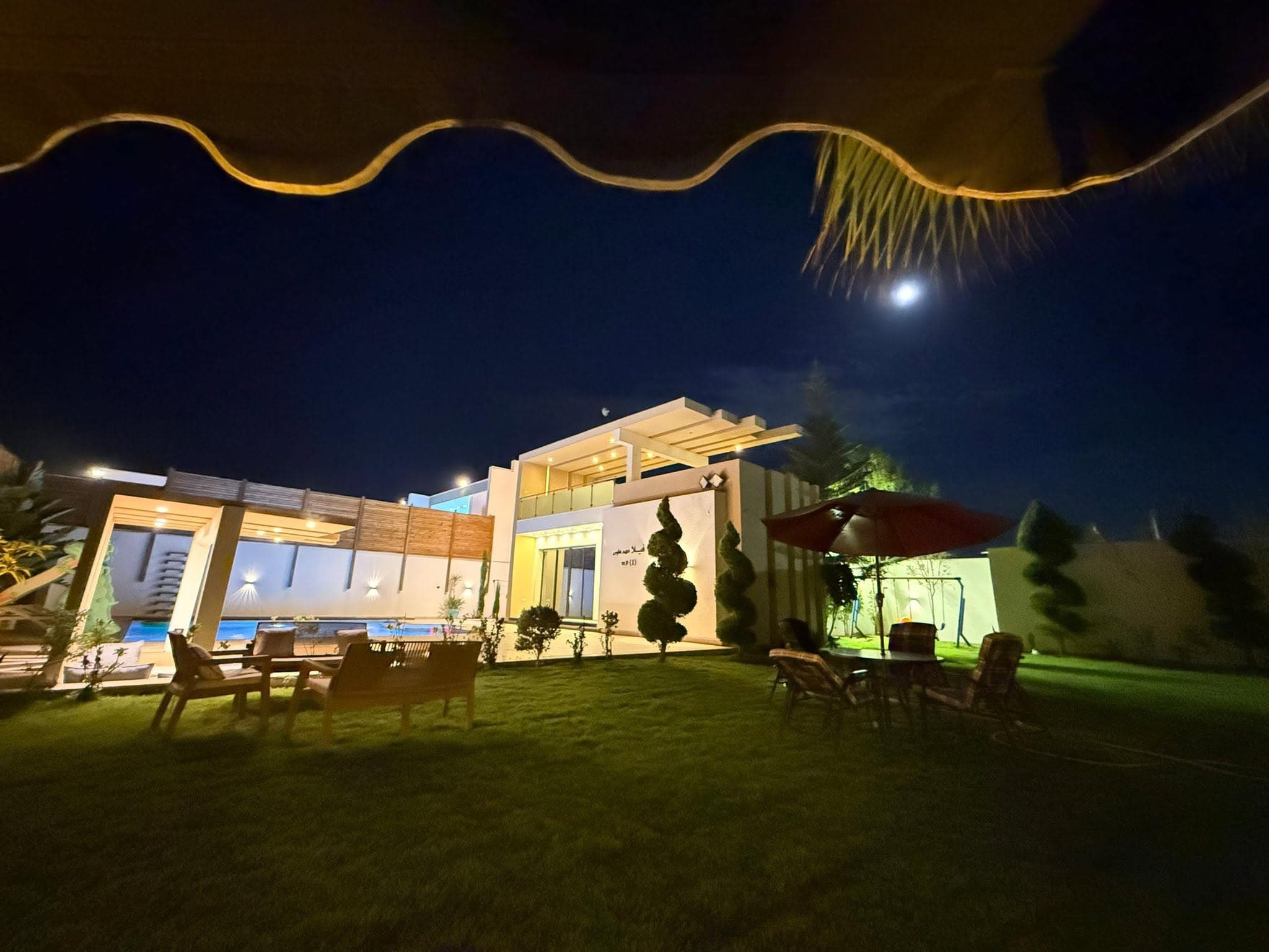 Villa Oasis — photo 6