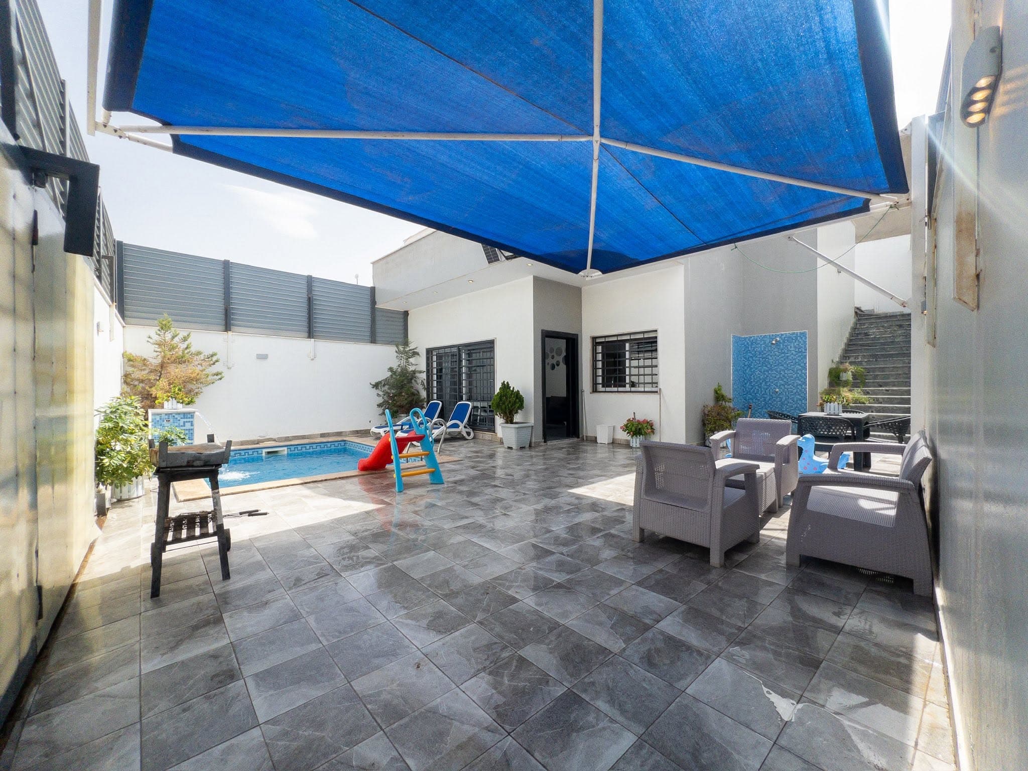 Villa Oasis — photo 7