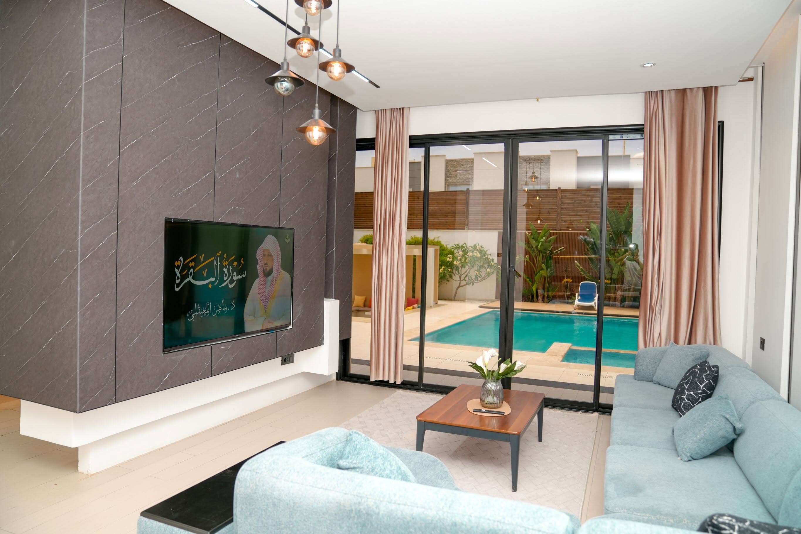 Villa Oasis — photo 8